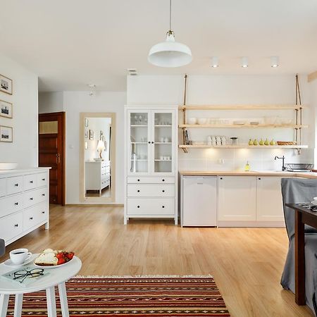 Apartament Krywan Kościelisko Εξωτερικό φωτογραφία