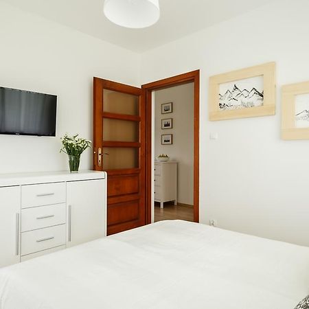 Apartament Krywan Kościelisko Εξωτερικό φωτογραφία