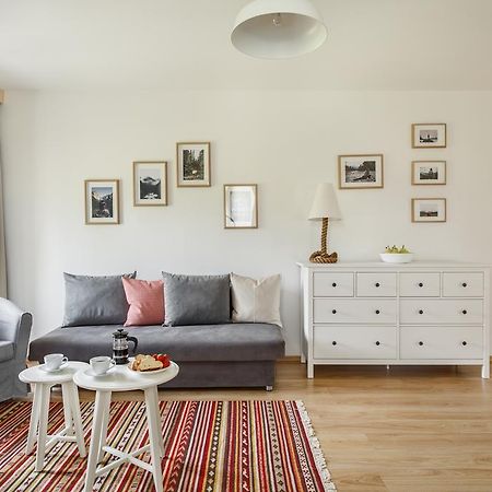 Apartament Krywan Kościelisko Εξωτερικό φωτογραφία