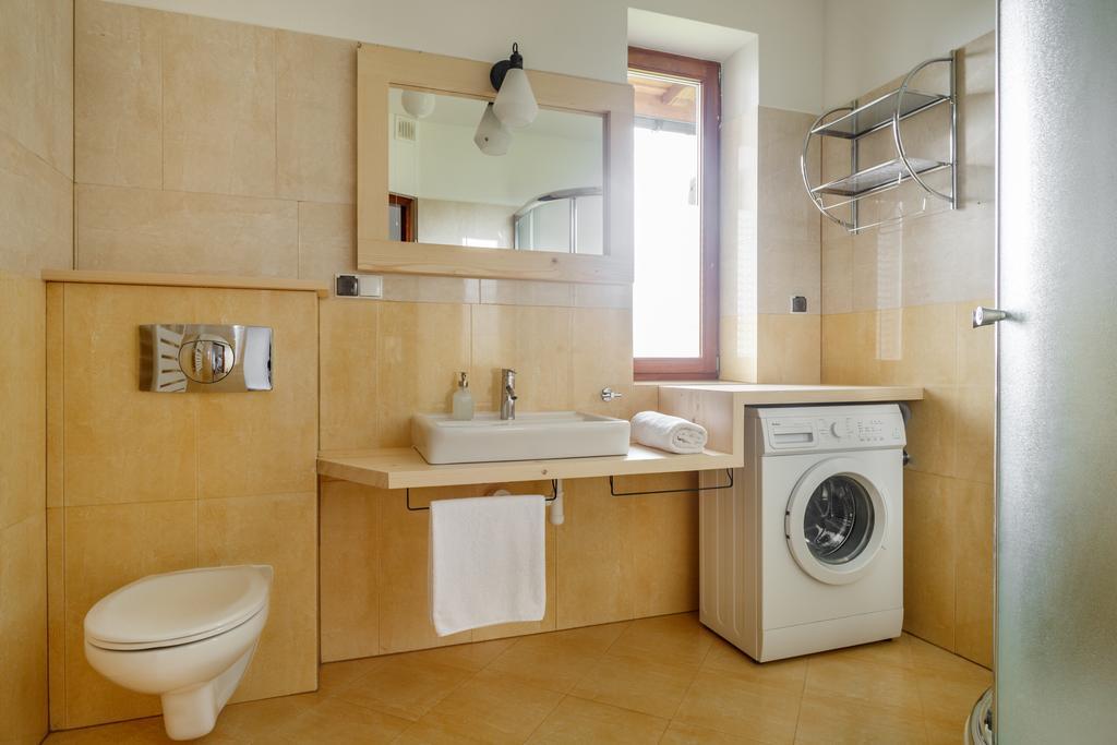 Apartament Krywan Kościelisko Εξωτερικό φωτογραφία