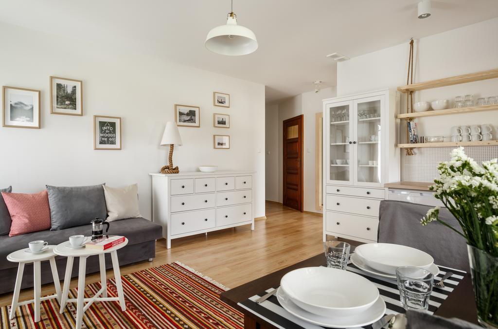 Apartament Krywan Kościelisko Εξωτερικό φωτογραφία